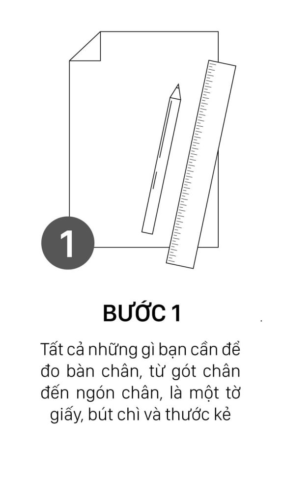 Bước 1