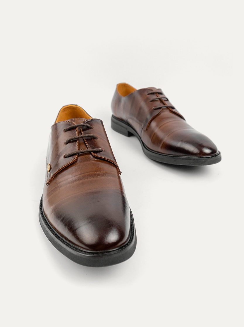 Brother Derby 01 – Brown