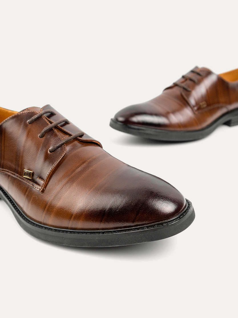 Brother Derby 01 – Brown
