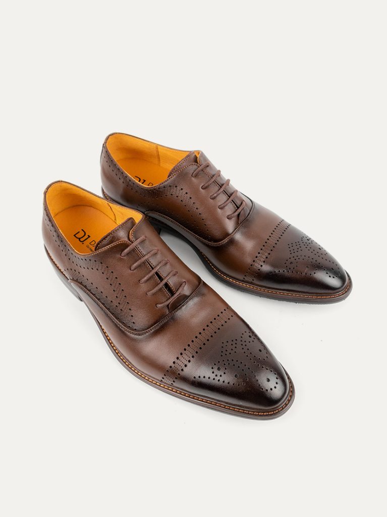 giày oxford nam đẹp