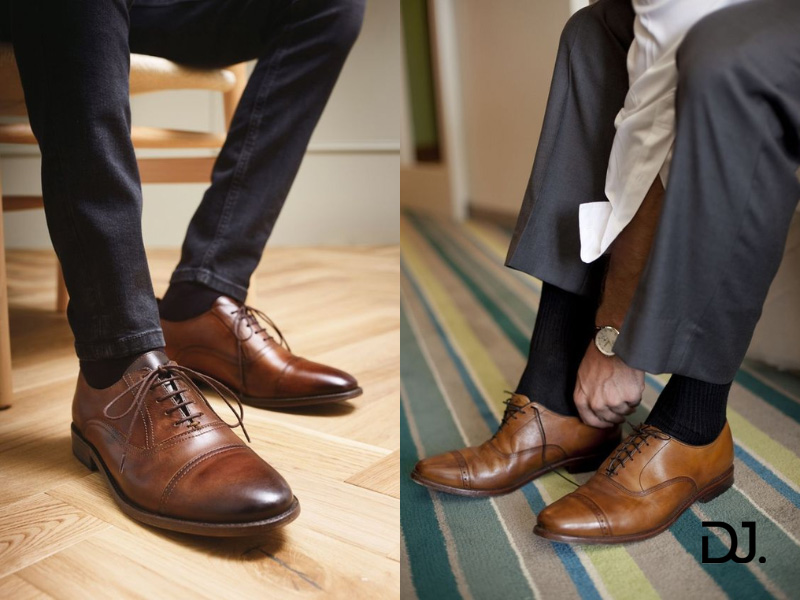 9 Cách khắc phục đi giày bị đau chân hiệu quả nhất