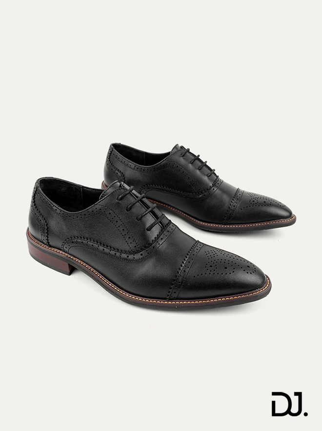 Giày Oxford Classical - CL01