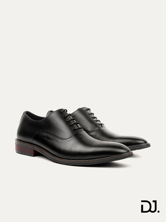 Giày Oxford Classical - CL03