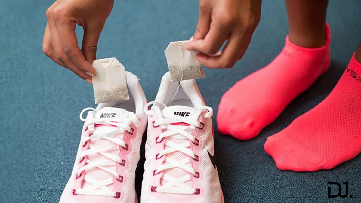 8 Cách khắc phục giày bị rộng cực đơn giản mà hiệu quả
