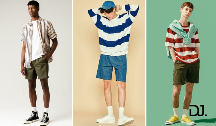 10+ Cách phối đồ nam mùa hè đón đầu xu hướng thời trang