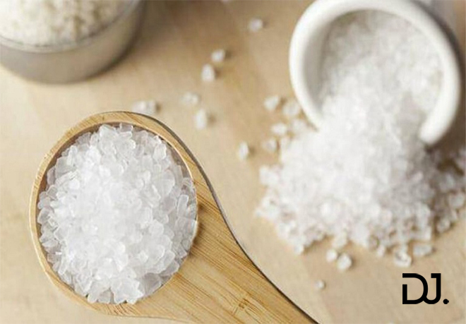 Cách trị hôi chân khi mang giày bằng phèn chua