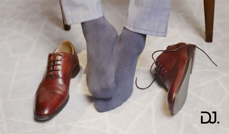 7 Cách trị hôi chân khi mang giày nhiều hiệu quả ngay tại nhà