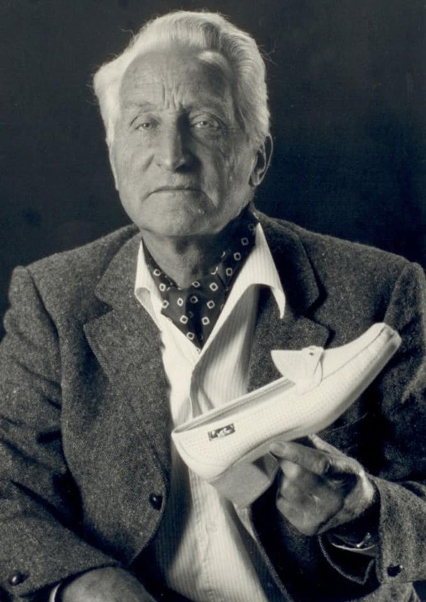 Bác sĩ Klaus Maerten