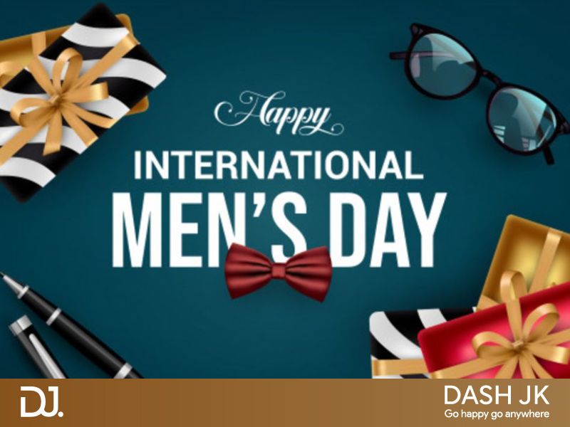 Ngày quốc tế đàn ông là ngày nào? Nguồn gốc và ý nghĩa