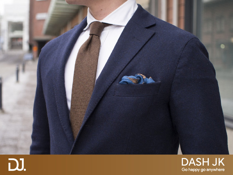 10 Nguyên tắc phối cà vạt với áo chuẩn phong cách quý ông