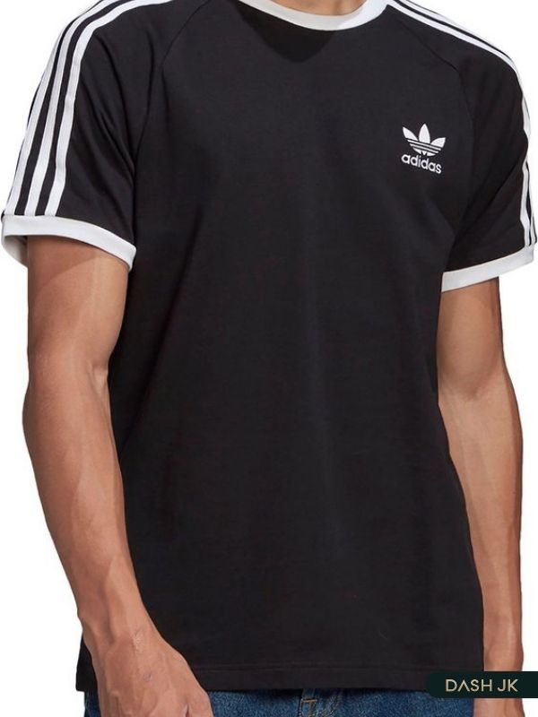 Áo thun nam cao cấp Adidas