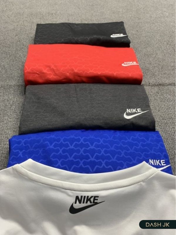 Áo thun nam cao cấp Nike