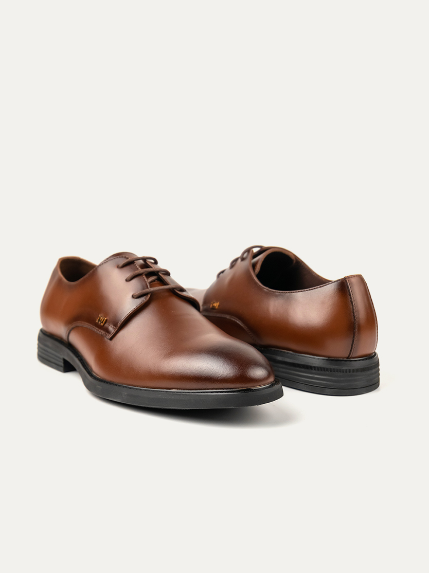 Brother Derby 02 – Brown