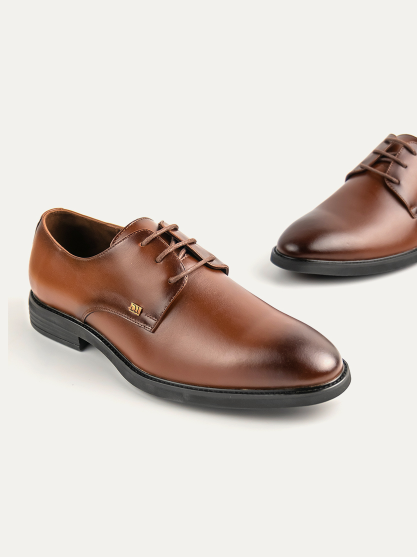 Brother Derby 02 – Brown