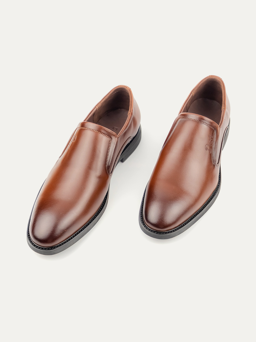 Confident Loafer 03 – Brown