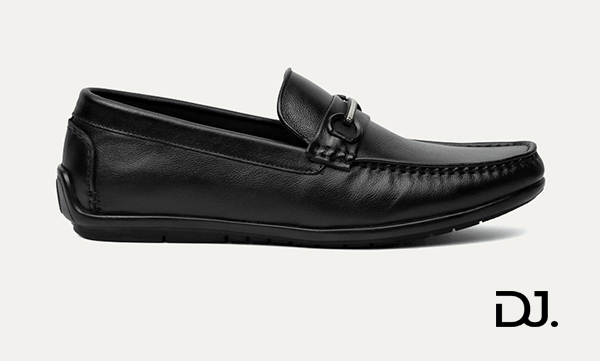 Giày lười Moccasin