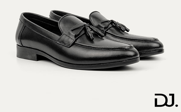 Giày Loafer