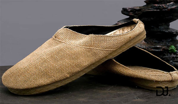 giày sục thời La Mã cổ đại
