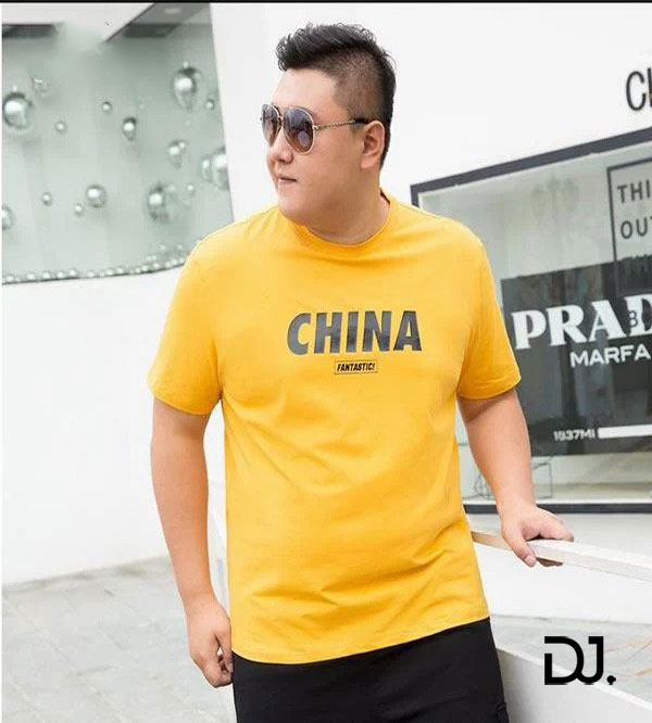 áo thun cho người béo bụng nam-8