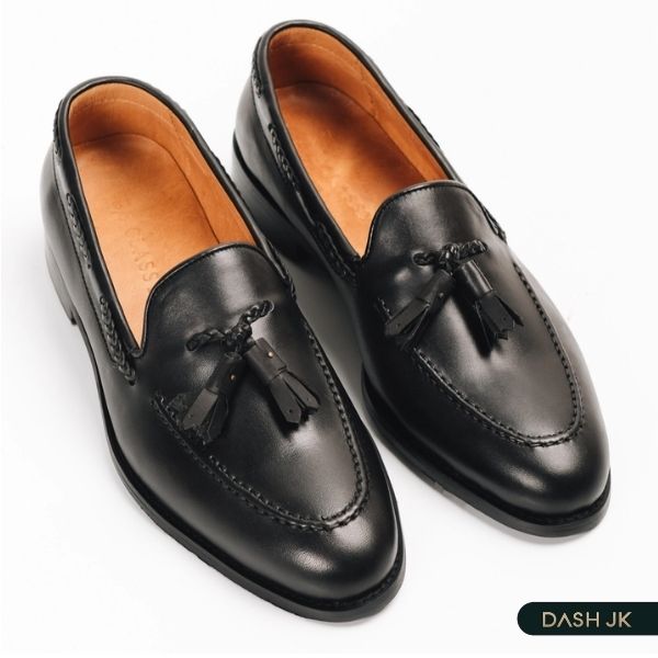 Đôi giày Tassel Loafer dành cho nam giới