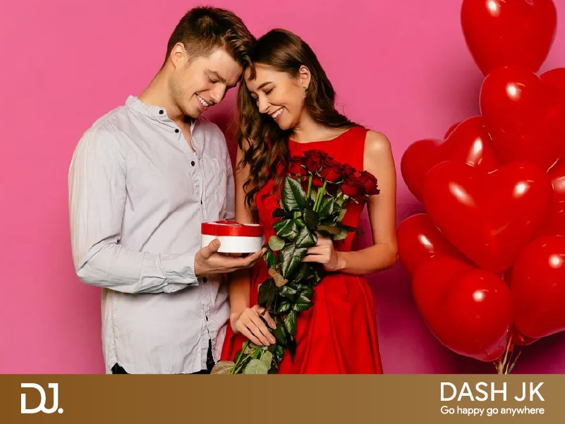 Top 10 món quà tặng Valentine cho vợ lãng mạn và bất ngờ 2024