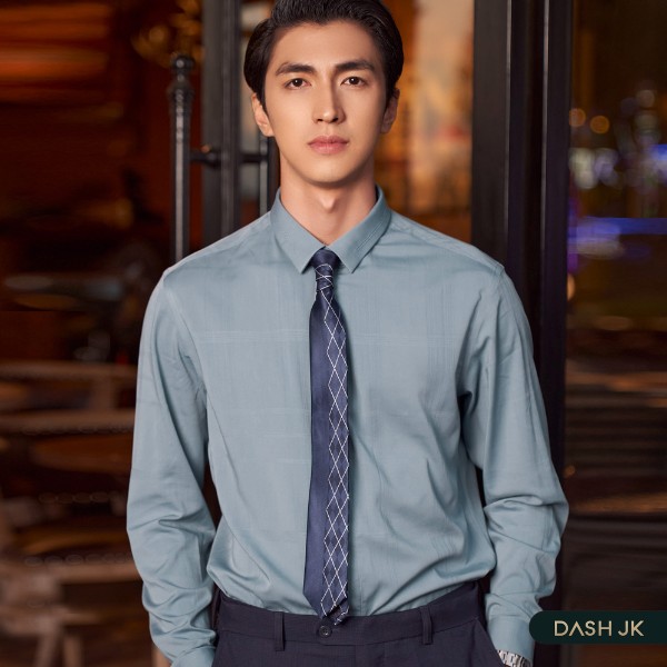 Lựa chọn áo sơ mi khi đi làm