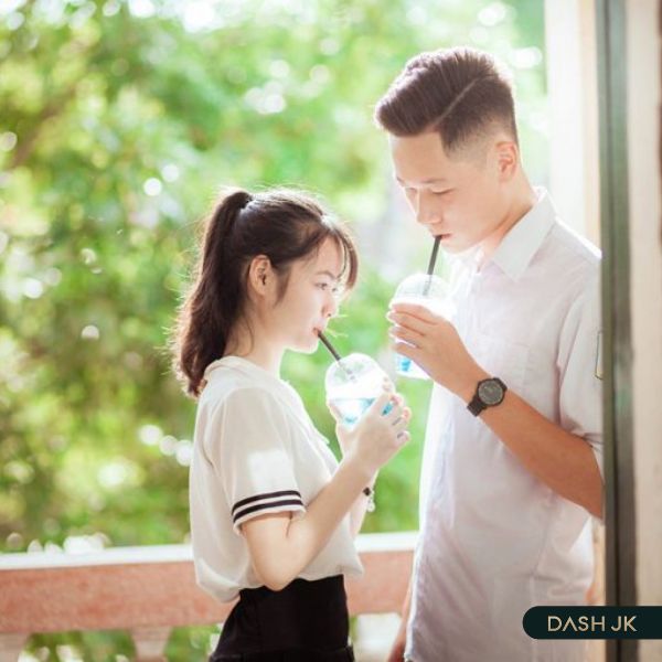 Dành nhiều thời gian hơn sau đó