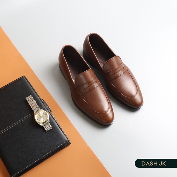 Giày Loafer