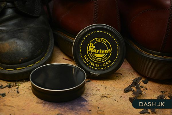 Xi đánh giày Dr Martens 5 OZ/ 150ml