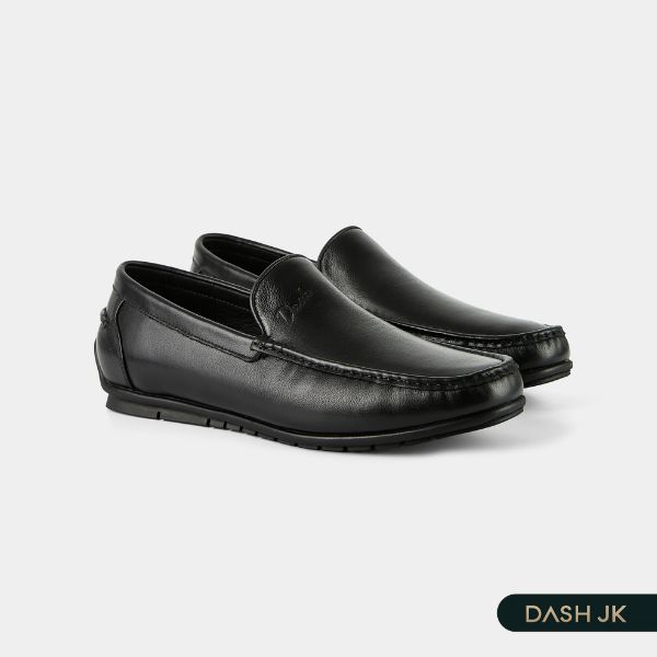Giày Moccasin mang tới sự thoải mái