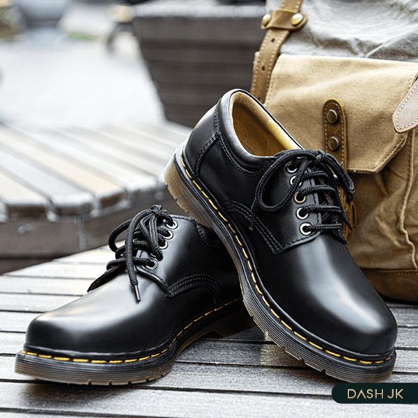 Giày Dr martens nam chính hãng