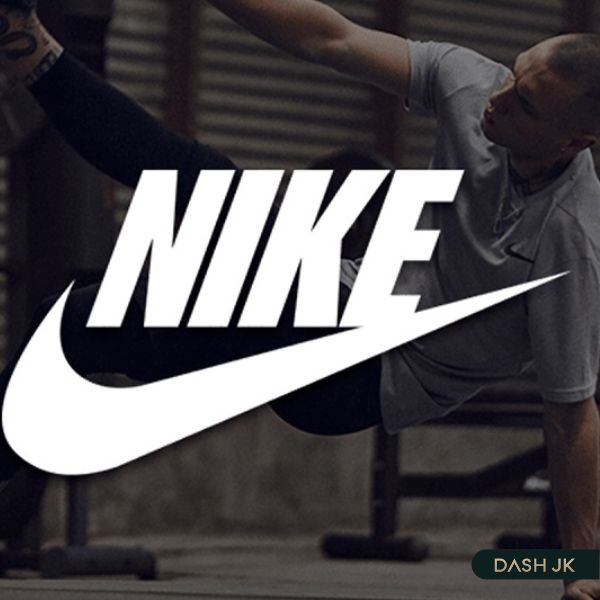 Thương hiệu giày Nike