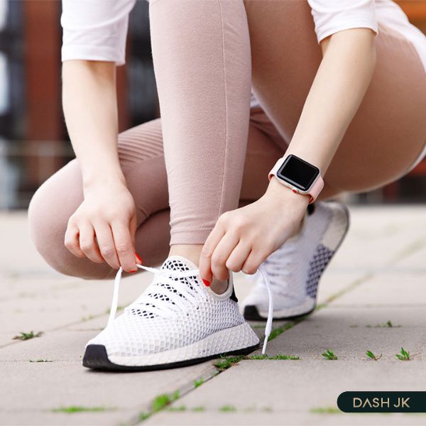 Cách chọn giày sneaker đúng với mục đích sử dụng