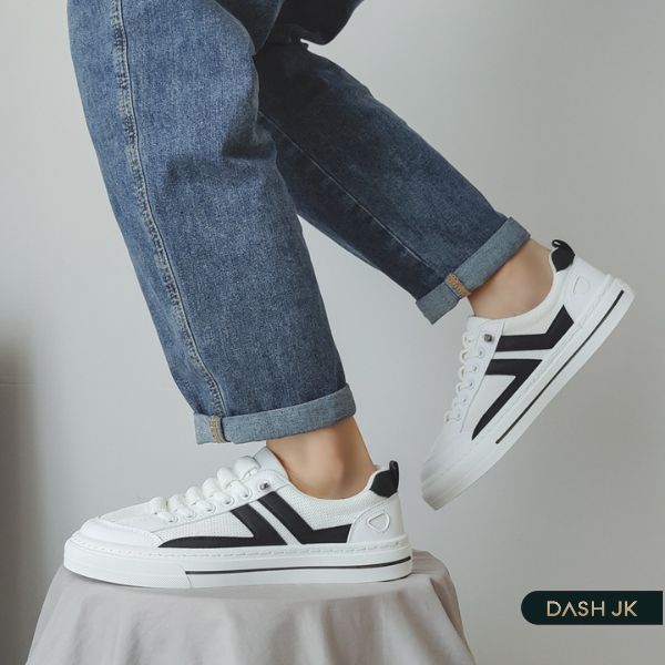 Koca là shop bán giày Hàn Quốc yêu thích của tín đồ Sneaker