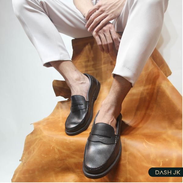 Penny Loafer - Dòng giày lười cao cấp có giá thành từ 4.000000 - 7.000.000 VNĐ/đôi