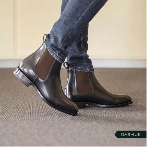 Chelsea Boots cá tính cho dịp đi dự tiệc sinh nhật