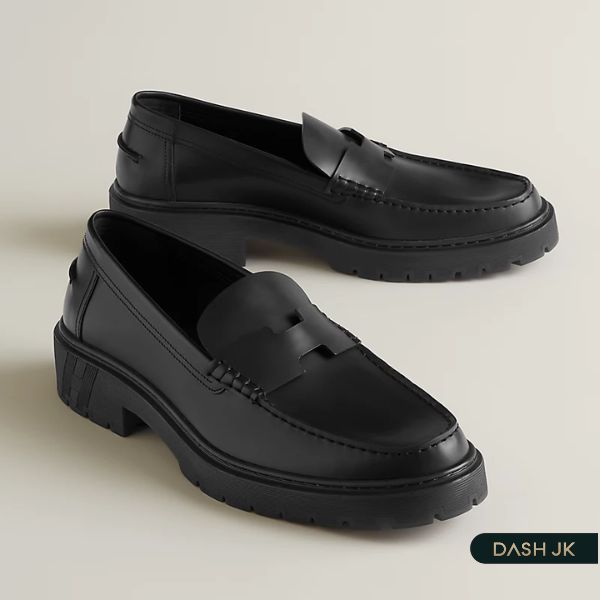 Gentle Loafer dễ dàng gây ấn tượng với khách hàng