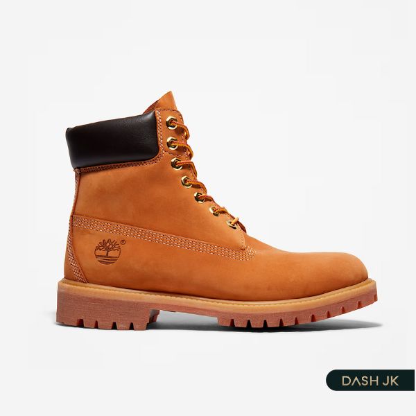 Boot Timberland