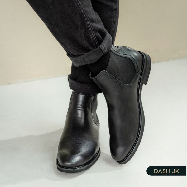 Giày Chelsea Boots MATURE