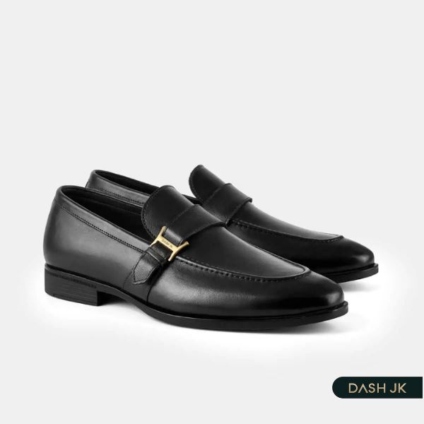 Giày Loafer CLEMENT