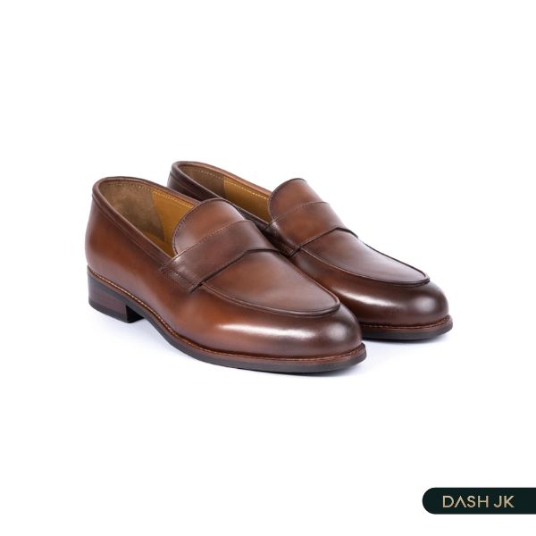 Sir Classic Loafer Be Classy - Thiết kế dành cho các quý ông lịch lãm