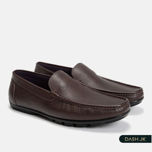 Giày nam MulGati Basic Moccasin là lựa chọn lý tưởng