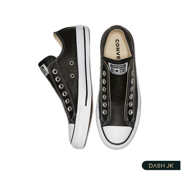 Giày lười vải canvas kinh điển All Star Converse