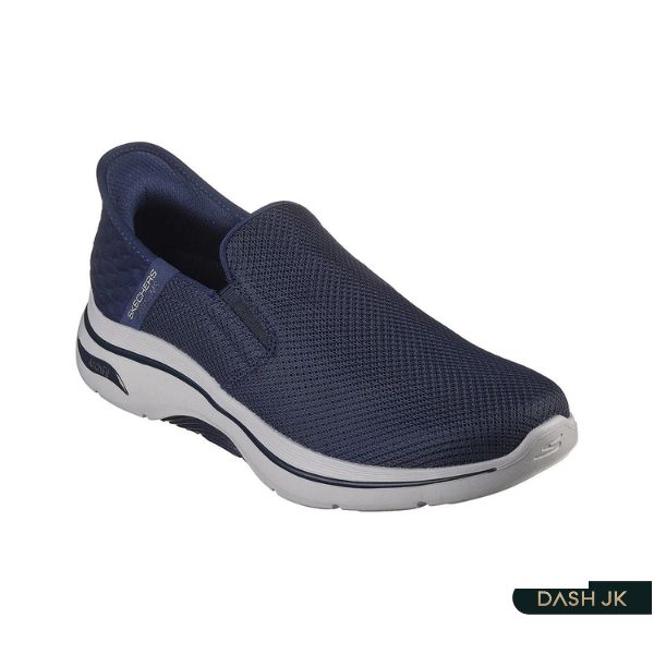 Giày Slip On tiện dụng, êm chân Skechers