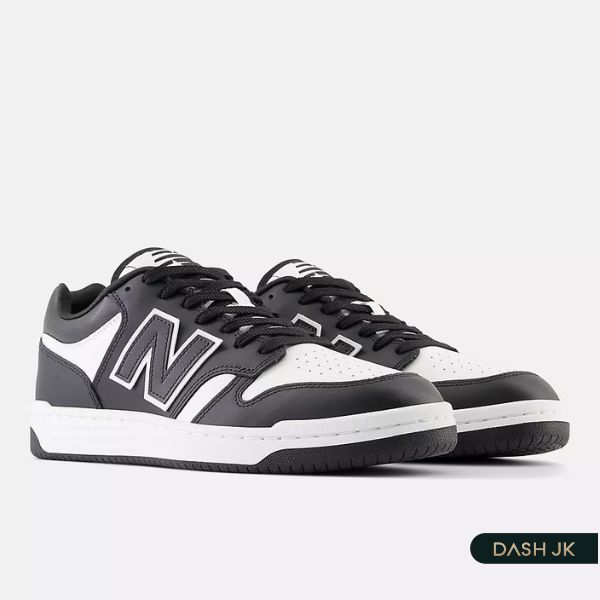 Phong cách basic, dễ phối đồ của giày nam New Balance