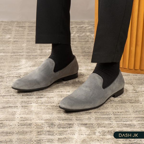 Giày Slipper Loafer tiện dụng