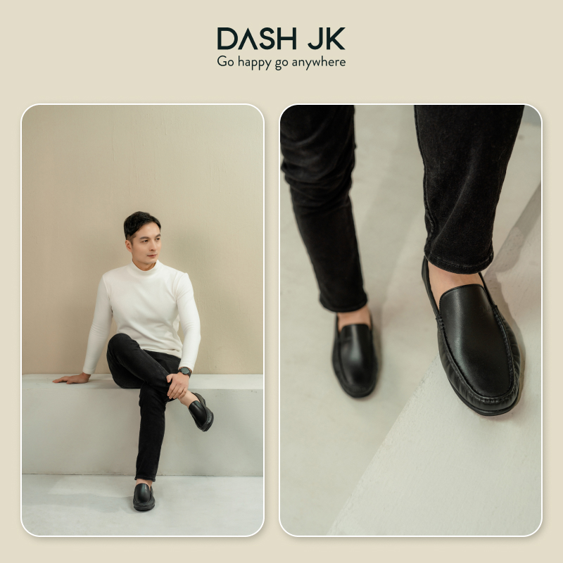 Thiết kế Moca đơn giản, match mọi outfit, mọi concept